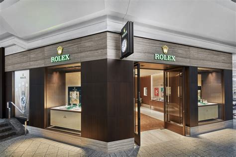 Rolex jewelers in nj